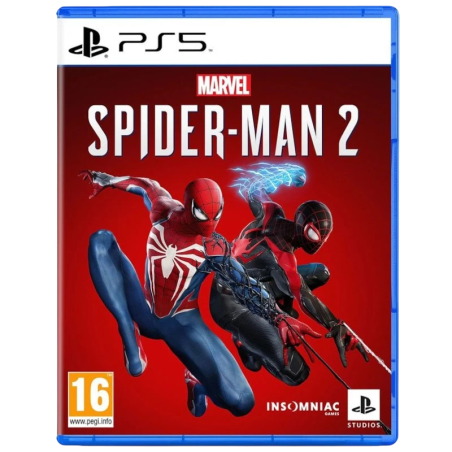 Marvel's Spider-Man 2 PS5