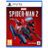 Marvel's Spider-Man 2 PS5