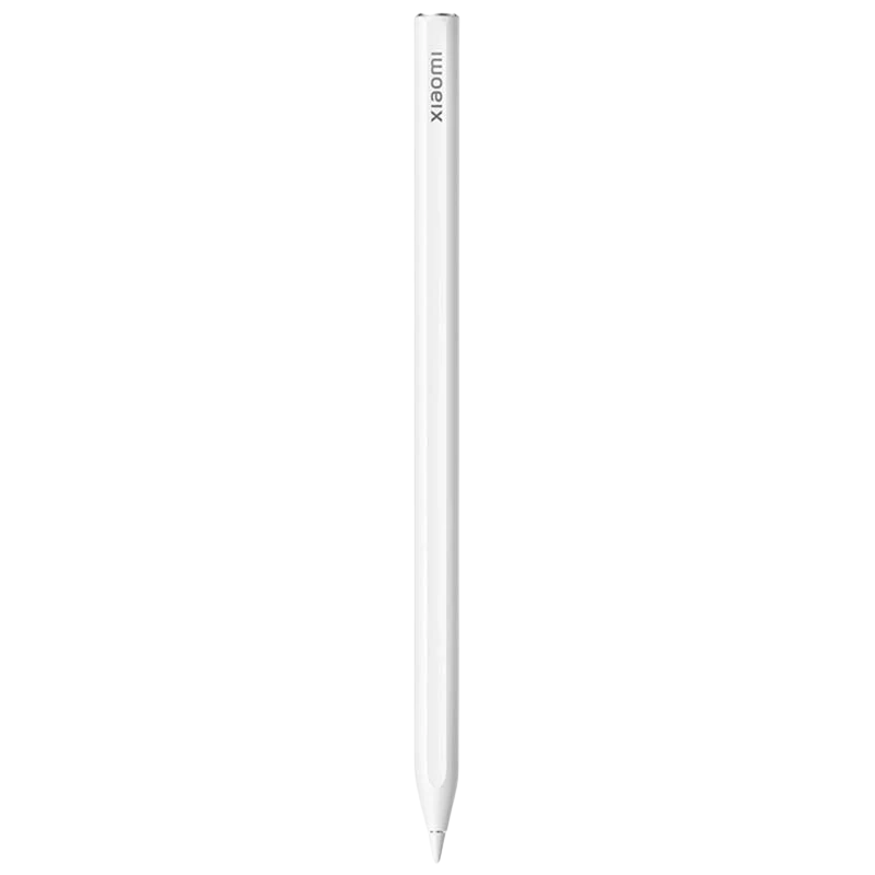 Xiaomi Focus Pen Blanc - Stylet pour Xiaomi Pad 6S Pro, Pad 7/7Pro/Pad Mini/Poco X1