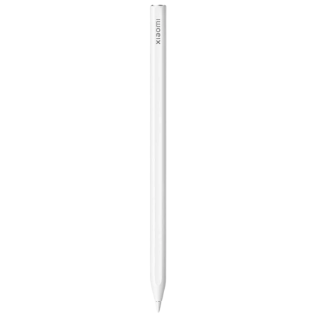 Xiaomi Focus Pen Blanc - Stylet pour Xiaomi Pad 6S Pro, Pad 7/7Pro/Pad Mini/Poco X1