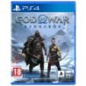 God of War : Ragnarok - Jeux vidéo pour PS4