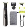 Philips OneBlade Pro 360 QP6552/15 Face + Body sec et humide Rasoir