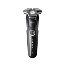Philips Shaver Series 5000 S5898/25 sec et humide 60 min Rasoir
