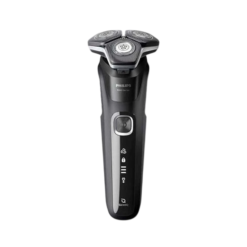 Philips Shaver Series 5000 S5898/25 sec et humide 60 min Rasoir
