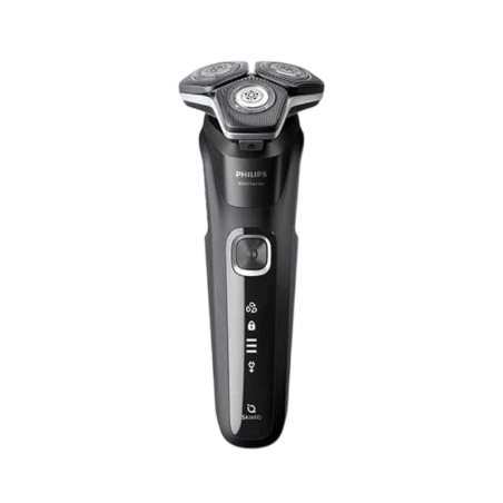 Philips Shaver Series 5000 S5898/25 sec et humide 60 min Rasoir