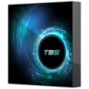 T95 6K 4GB/32GB Android 10 WiFi H616 TV Box