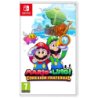 Mario & Luigi: L'épopée fraternelle  Nintendo Switch