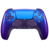 Sony DualSense Chroma Indigo PS5 Bluetooth vibration gyroscope Manette