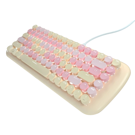 MOFII Candy M Crème mécanique Clavier