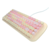 MOFII Candy M Crème mécanique Clavier