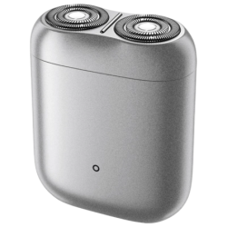 Xiaomi Electric Shaver S200 Argent 3W Rasoir