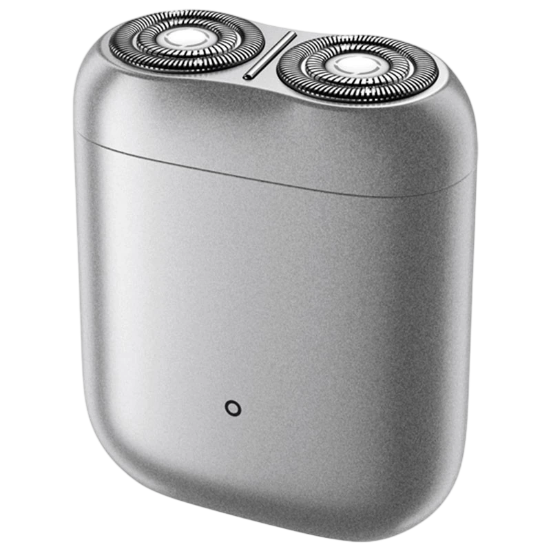 Xiaomi Electric Shaver S200 Argent 3W Rasoir