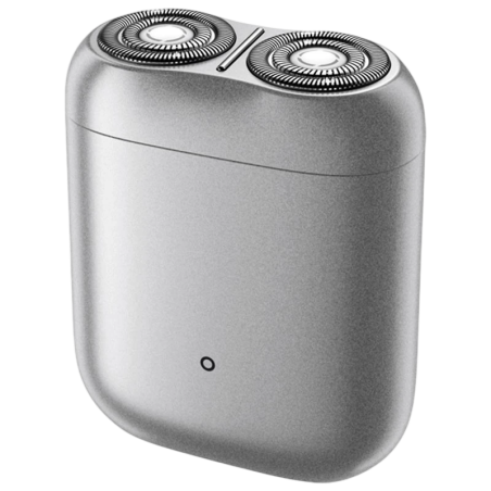 Xiaomi Electric Shaver S200 Argent 3W Rasoir
