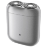 Xiaomi Electric Shaver S200 Argent 3W Rasoir