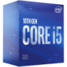 Intel Core i5-10400 2,9 GHz Box 6 cœurs LGA 1200 Processeur