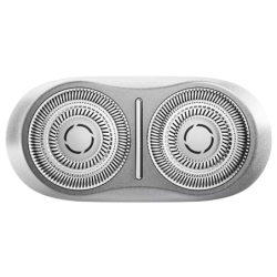 Tête de Remplacement Xiaomi Electric Shaver S200 Argent