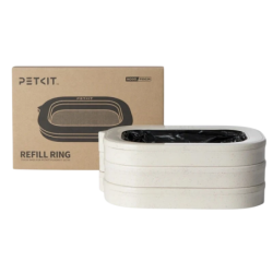 Sacs Poubelle Pour bac à litière PETKIT Purobot Ultra Pack de 3