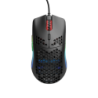 Glorious Race Model O 12000 DPI Noir 6 boutons USB 67 g Souris
