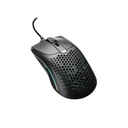 Glorious Race O. 2 26000 DPI Noir 6 boutons USB 59 g Souris
