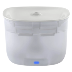 Petoneer WF007 Fresco EzPro Blanc 2 L Abreuvoir automatique pour Animaux