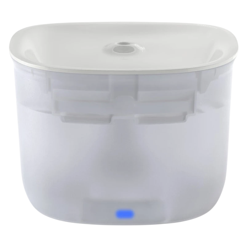 Petoneer WF007 Fresco EzPro Blanc 2 L Abreuvoir automatique pour Animaux