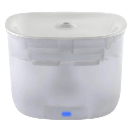 Petoneer WF007 Fresco EzPro Blanc 2 L Abreuvoir automatique pour Animaux