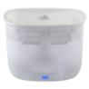 Petoneer WF007 Fresco EzPro Blanc 2 L Abreuvoir automatique pour Animaux