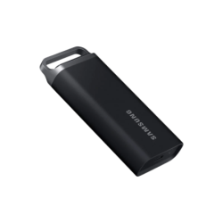 Samsung T5 EVO 4TB Noir USB 3.2 460MB/s SSD externe
