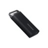 Samsung T5 EVO 4TB Noir USB 3.2 460MB/s SSD externe