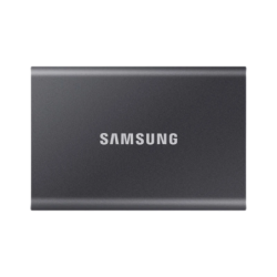 Samsung MU-PC4T0T 4TB Gris Titane USB-C 1050MB/s SSD externe