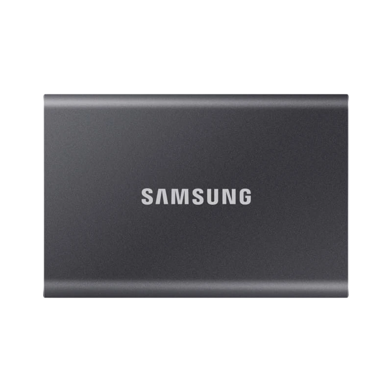 Samsung MU-PC4T0T 4TB Gris Titane USB-C 1050MB/s SSD externe