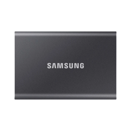 Samsung MU-PC4T0T 4TB Gris Titane USB-C 1050MB/s SSD externe