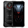 Doogee S200X 12GB/512GB Noir Rugged IP68/IP69K 6,72 pouces 120Hz 100MP 10100mAh 33W NFC