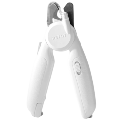 PETKIT Pet LED Nail Clipper PRO Blanc Coupe-ongles