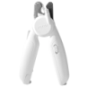 PETKIT Pet LED Nail Clipper PRO Blanc Coupe-ongles