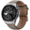 Mibro Lite 3 Pro Gris 1,32 pouces AMOLED GPS 15 jours +150 sports 5ATM Smartwatch
