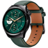Mibro Lite 3 Pro Vert 1,32 pouces AMOLED GPS 15 jours +150 sports 5ATM Smartwatch