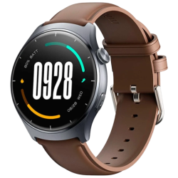 Mibro Lite 3 Gris 1,3 pouces AMOLED GPS 12 jours +100 sports 2ATM Smartwatch