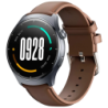 Mibro Lite 3 Gris 1,3 pouces AMOLED GPS 12 jours +100 sports 2ATM Smartwatch