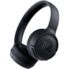 JBL Tune 570BT Noir Arceau Bluetooth 5.0 40h Multipoint Casque sans fil