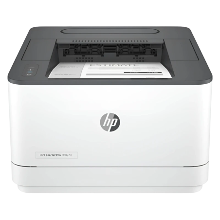 HP LaserJet Pro 3002dn monochrome recto verso automatique Ethernet 33ppm AirPrint Imprimante