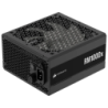 Corsair RM1000x unité de 1000 W 24-pin ATX Noir 80 Plus Gold modulaire Alimentation