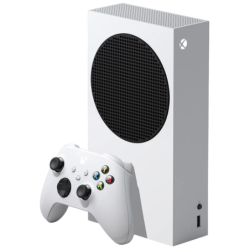 Microsoft Xbox Series S 512Go