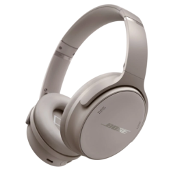 Bose QuietComfort Headphones Sable Arceau ANC avec micro Casque