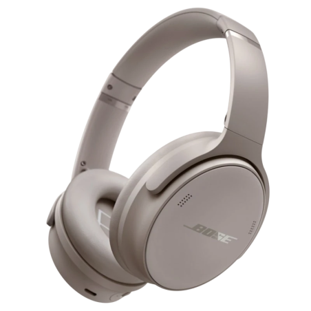 Bose QuietComfort Headphones Sable Arceau ANC avec micro Casque