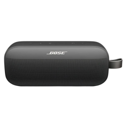 Bose Soundlink Flex II Noir IP67 3100mAh Enceinte Bluetooth 5.3