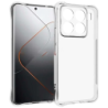 Coque en silicone Reinforced Xiaomi 15T Pro
