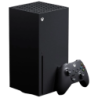 Xbox Series X 1To Noir