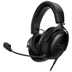 HyperX Cloud III Noir avec micro Casque gaming