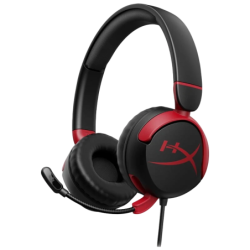 HyperX Cloud Mini Noir avec micro Casque gaming